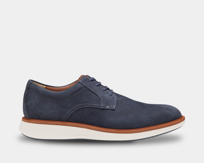 XC+ Parker Plain Toe Sneakers - Premium Brand Shoes for Men and Women