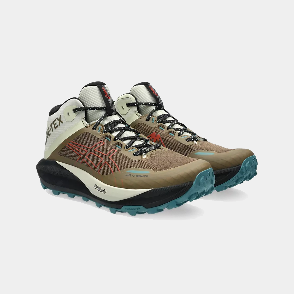 Gel Trabuco 13 MT GTX Sneakers - Premium Brand Shoes for Men and Women