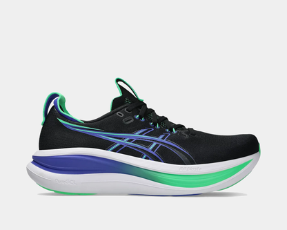 Gel-nimbus 28 Sneakers - Premium Brand Shoes for Men and Women