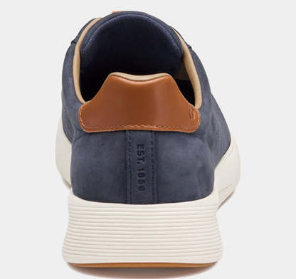 Ackerson Perfed Plain Toe Sneakers - Premium Brand Shoes for Men and Women