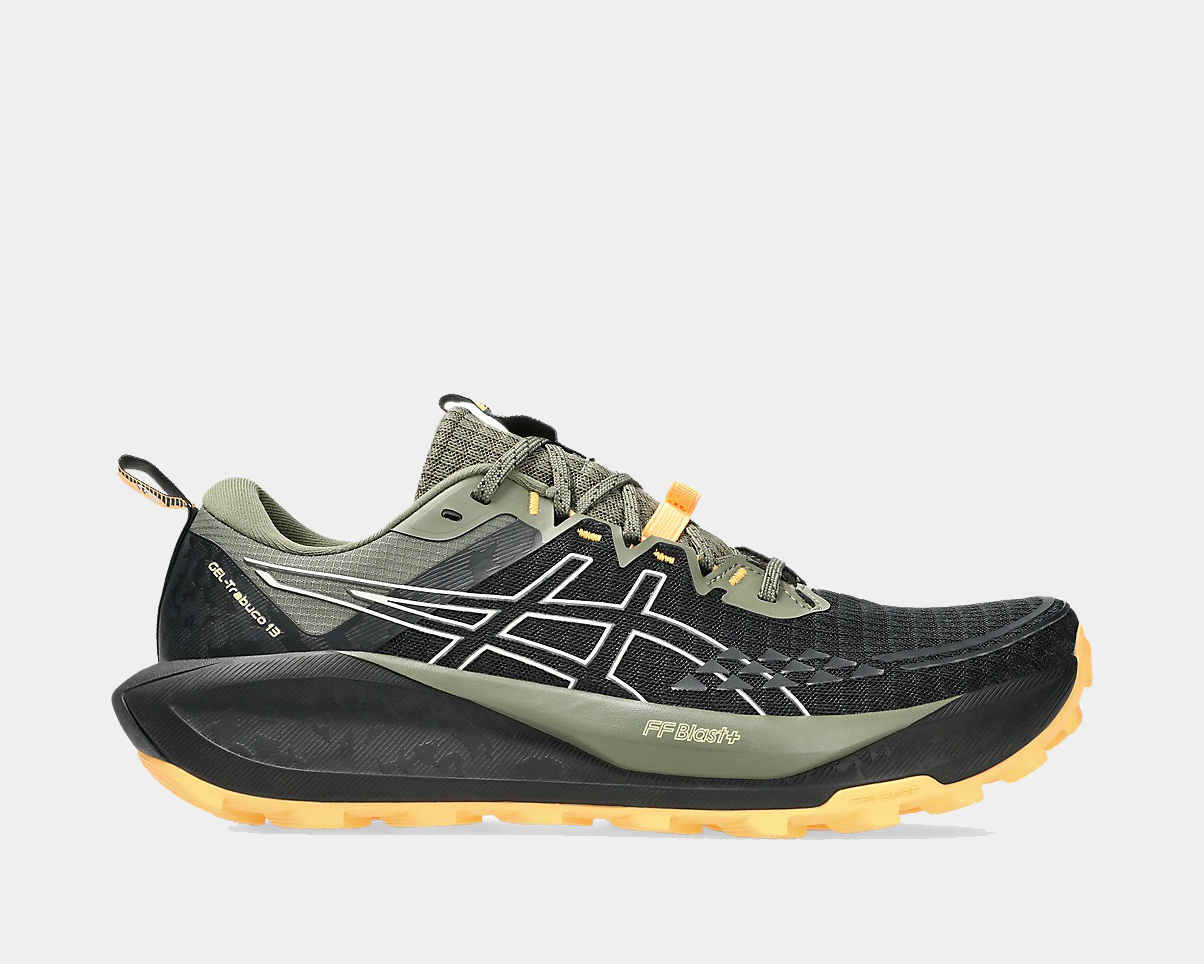 Gel Trabuco 13 Sneakers - Premium Brand Shoes for Men and Women
