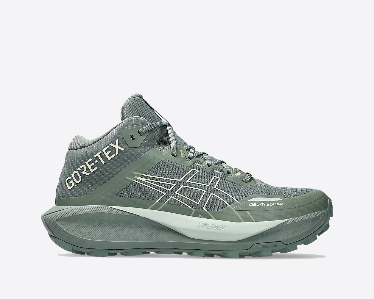 Gel Trabuco 13 MT GTX Sneakers - Premium Brand Shoes for Men and Women