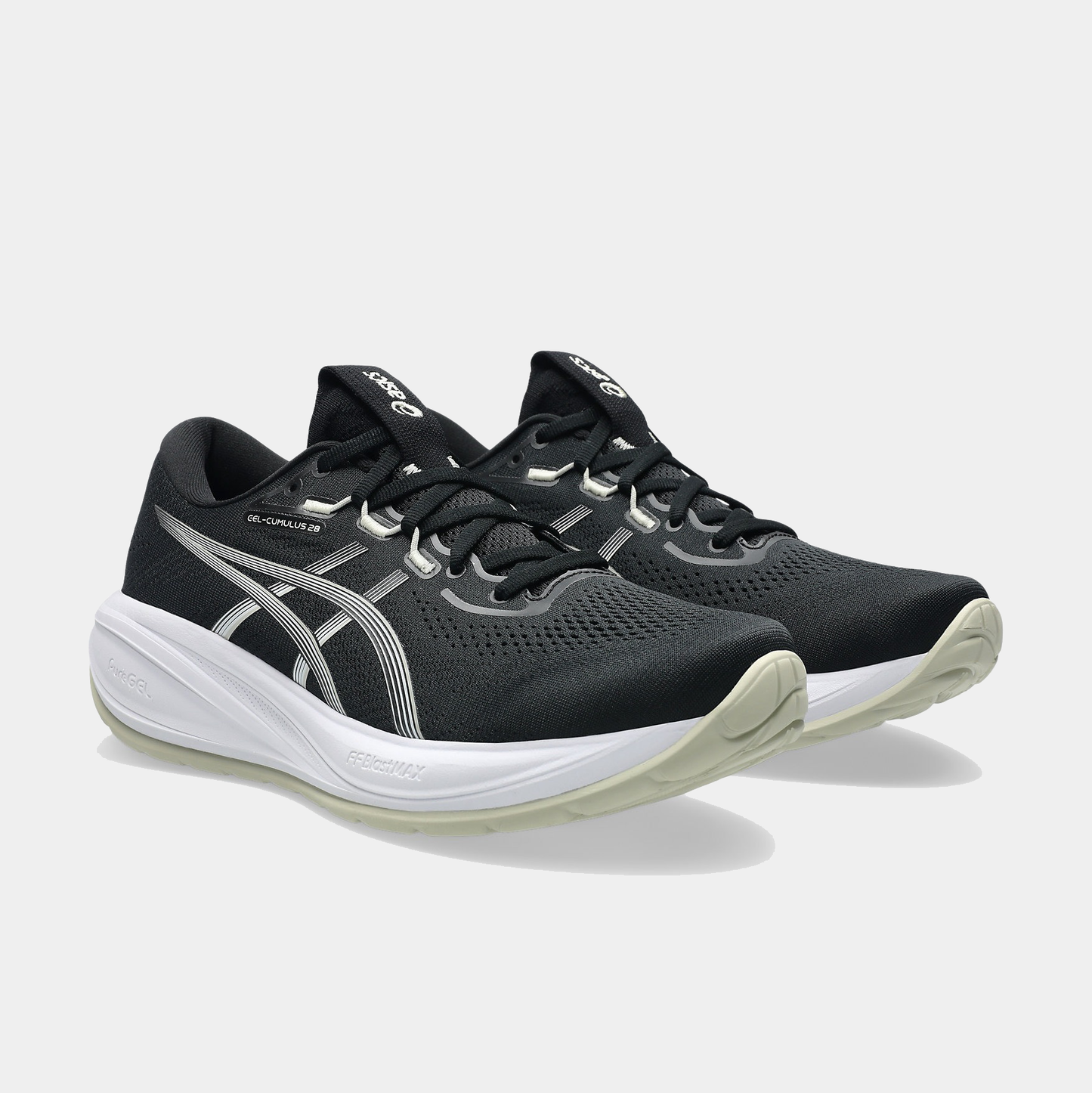 Gel-cumulus 28 Sneakers - Premium Brand Shoes for Men and Women