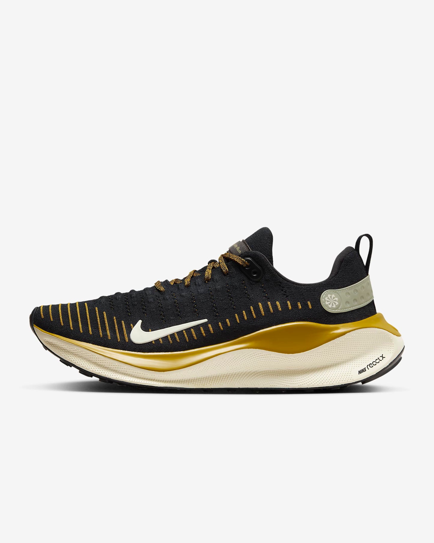 React Infinity Run Flyknit 4 Sneakers - Premium Brand Shoes for Men and Women
