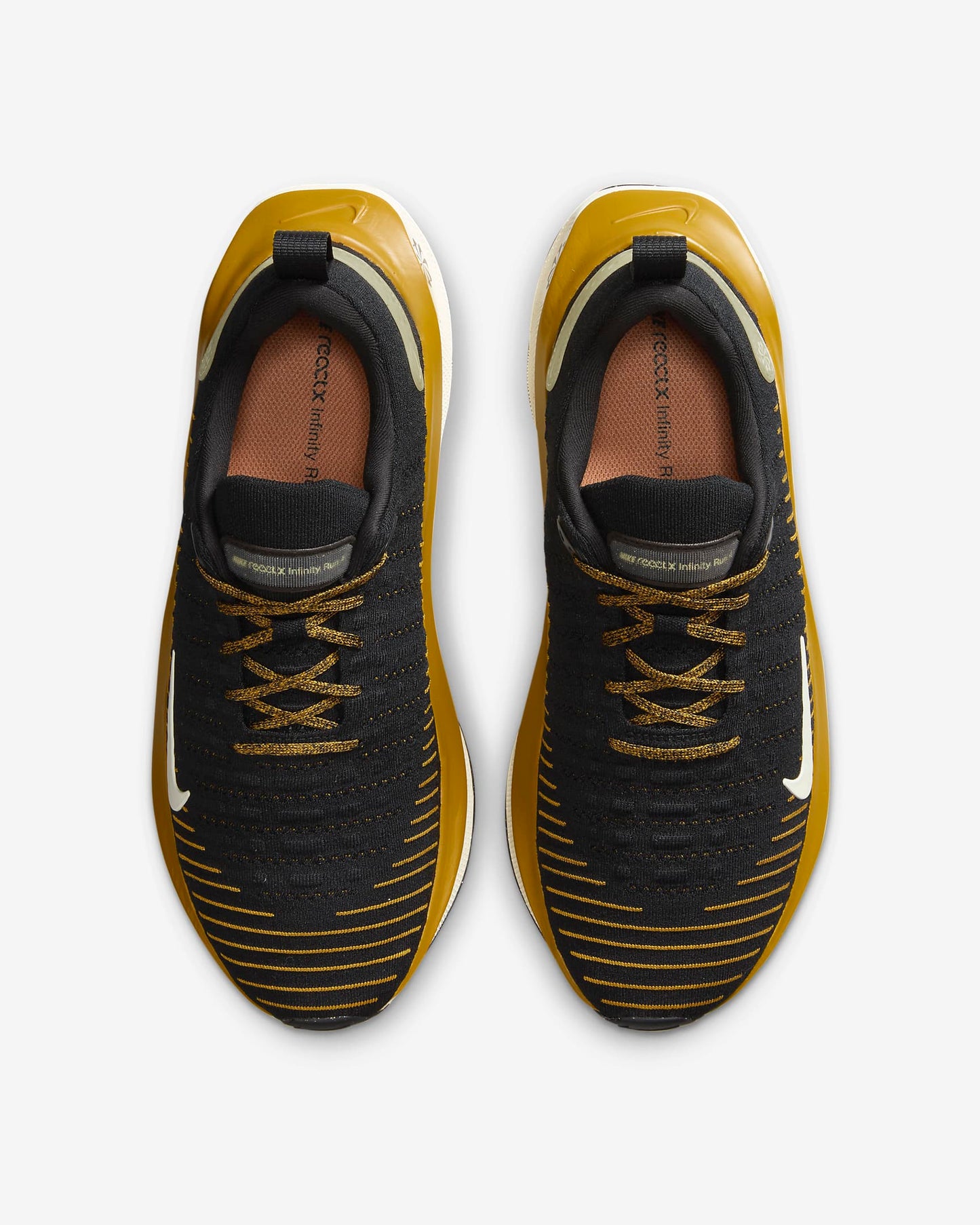 React Infinity Run Flyknit 4 Sneakers - Premium Brand Shoes for Men and Women