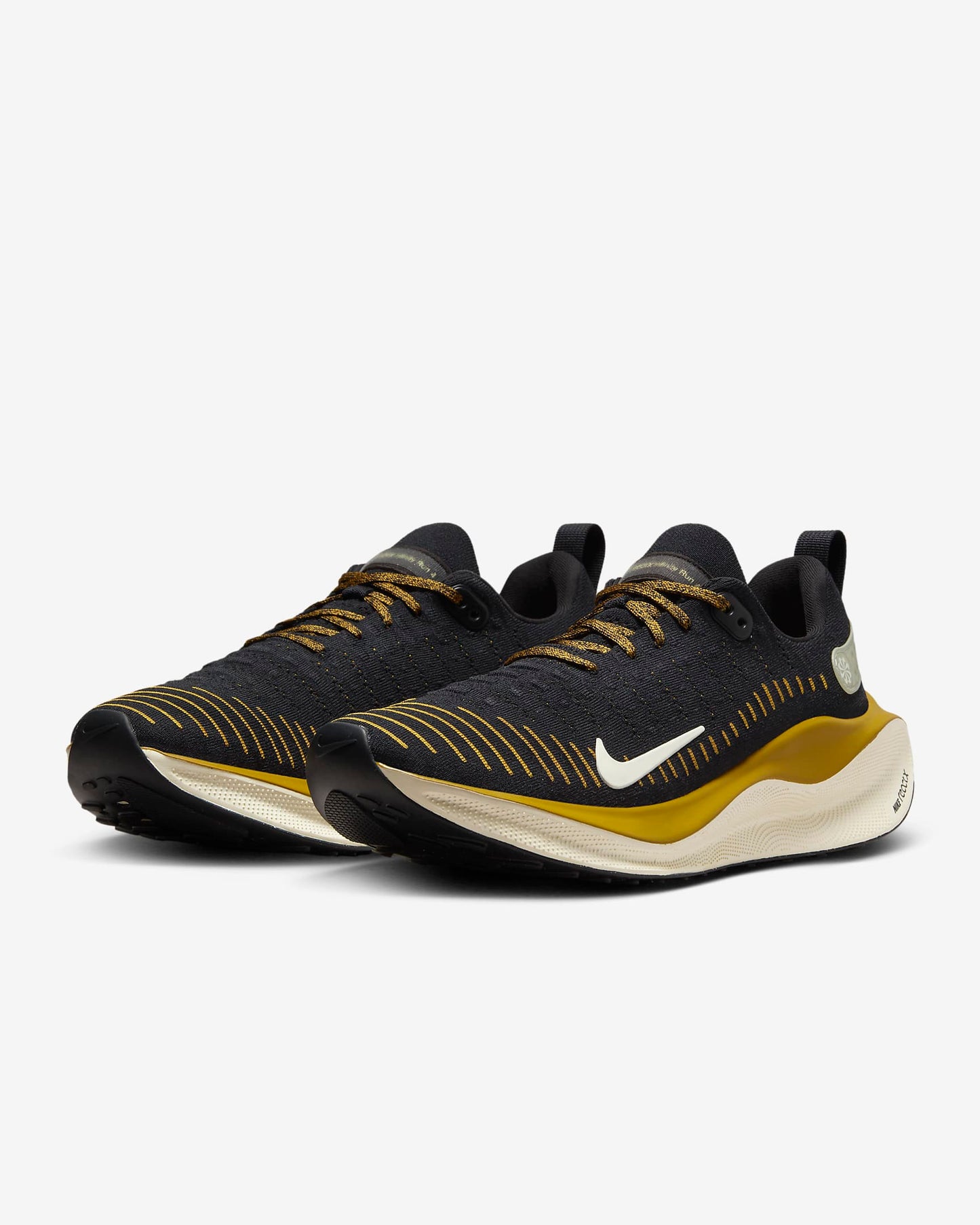 React Infinity Run Flyknit 4 Sneakers - Premium Brand Shoes for Men and Women