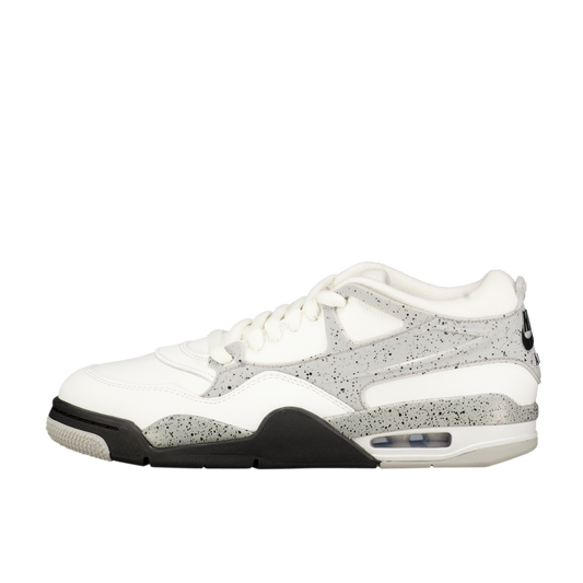 Air Jordan 4 RM 'Summit White'