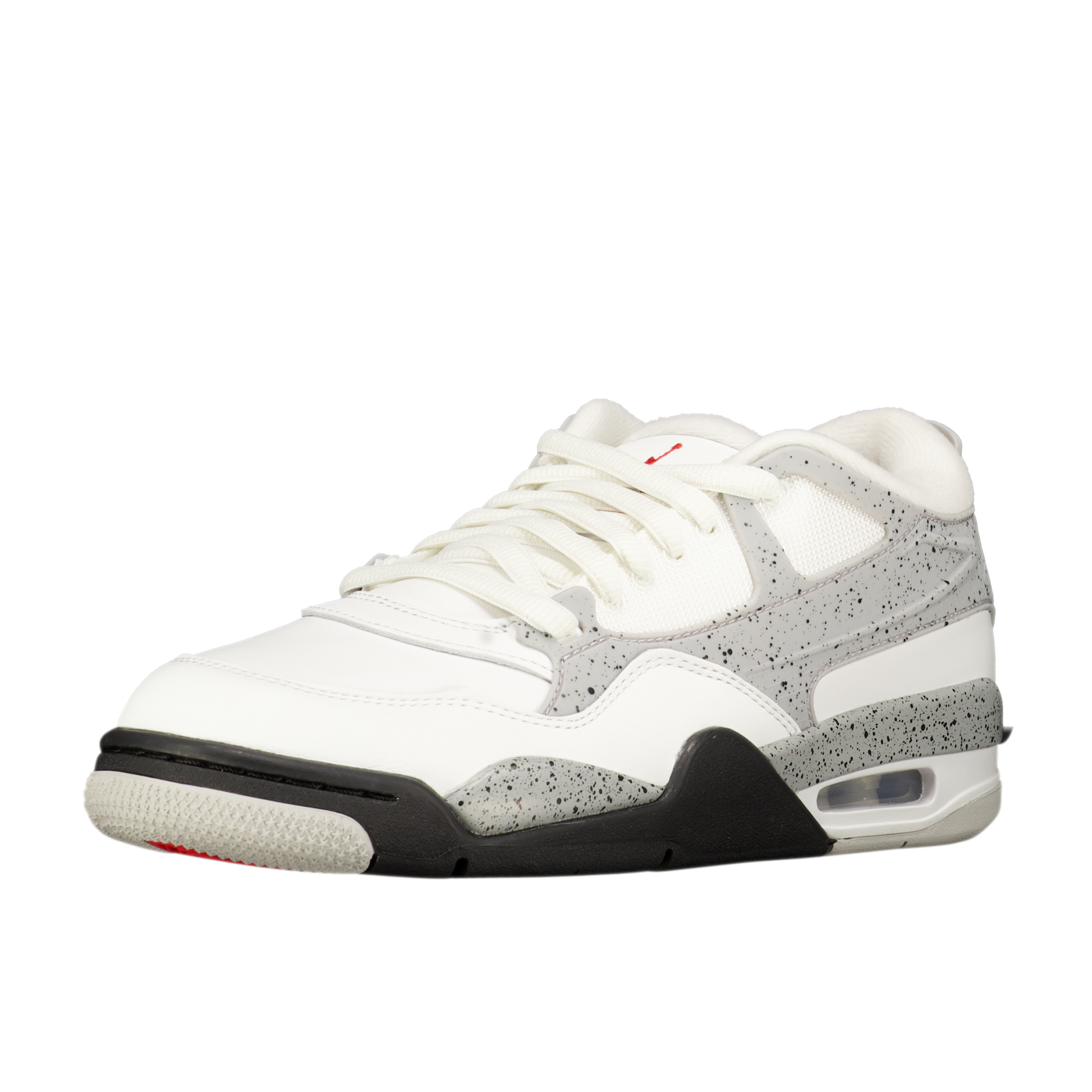 Air Jordan 4 RM 'Summit White'