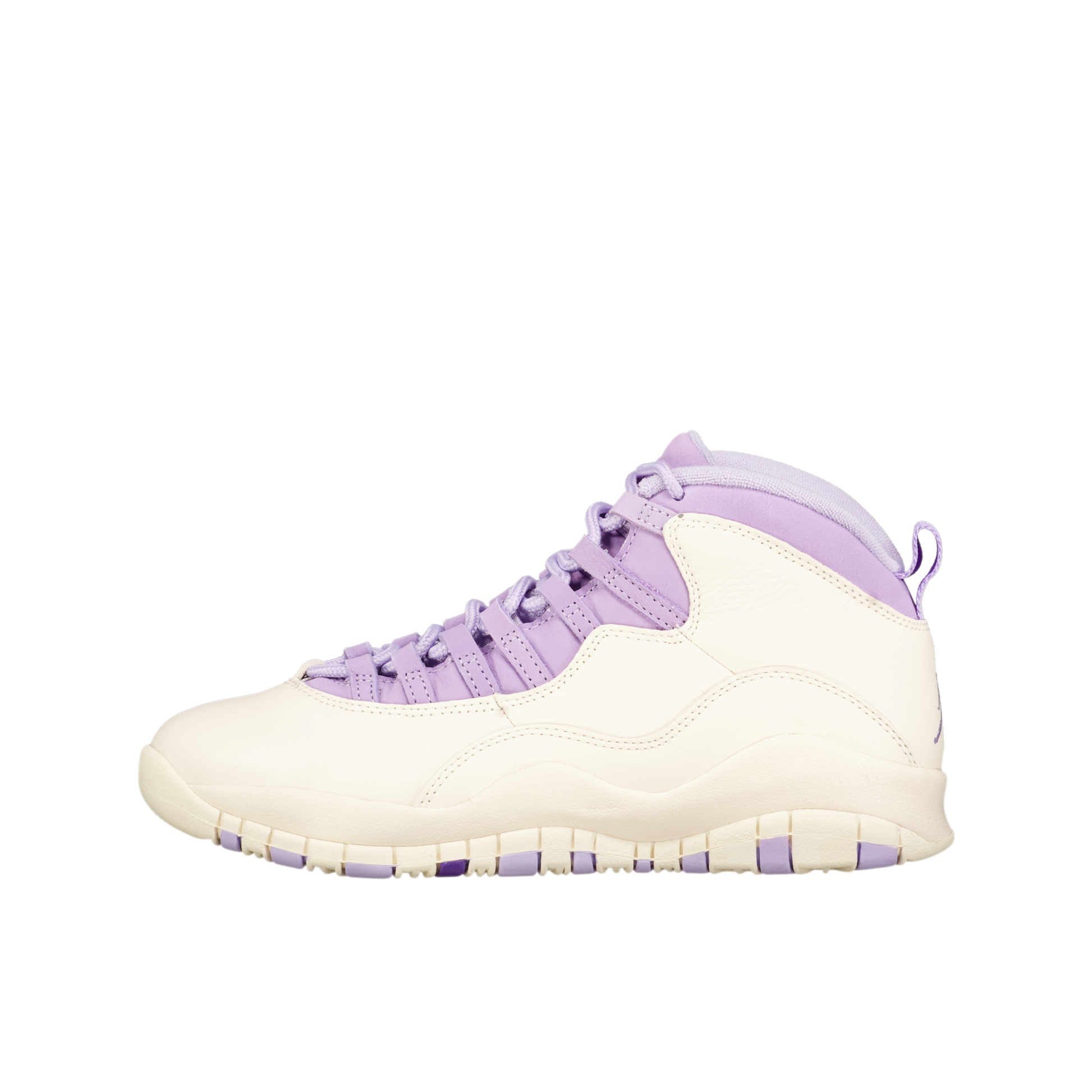 W Air Jordan 10 'Hydrangeas'
