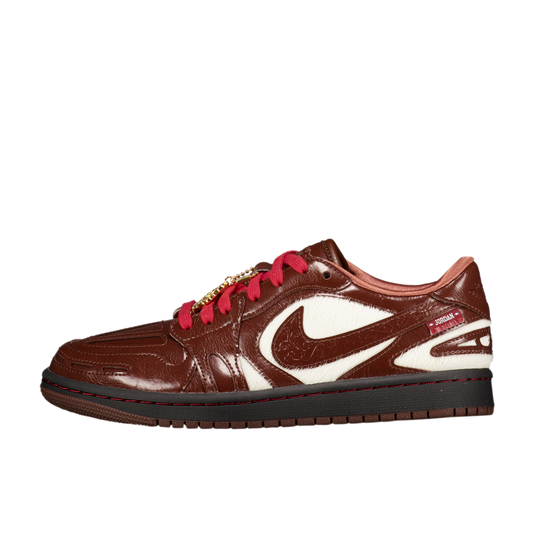 W Air Jordan 1 Low 'Method of Make V3 - Year of the Horse'