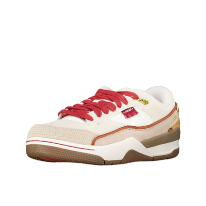 W Jordan Flight Court 'Year of the Horse'