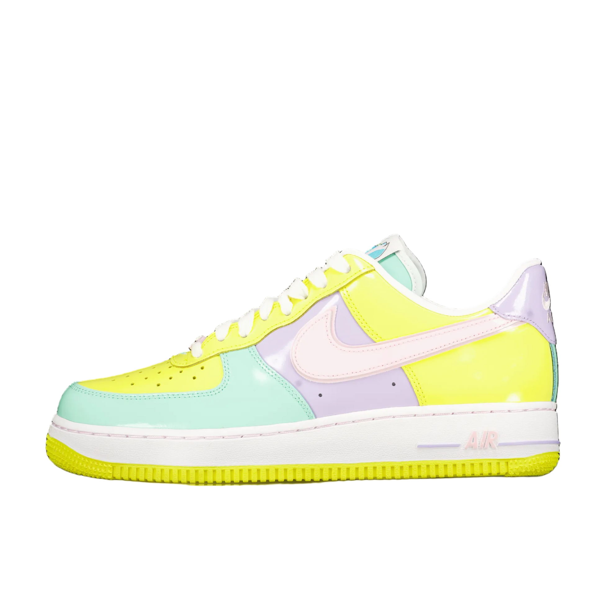 Nike Air Force 1 'Easter'