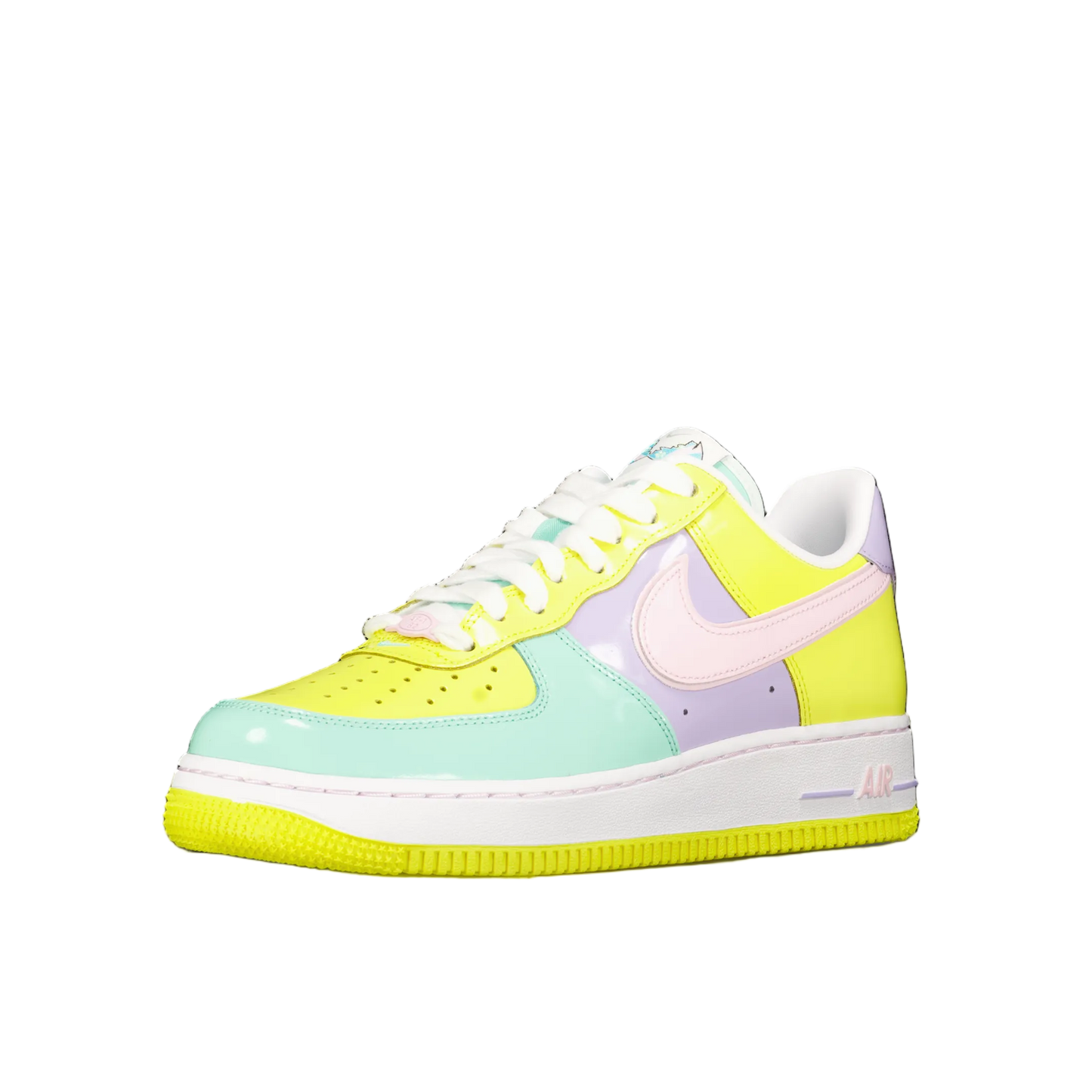 Nike Air Force 1 'Easter'