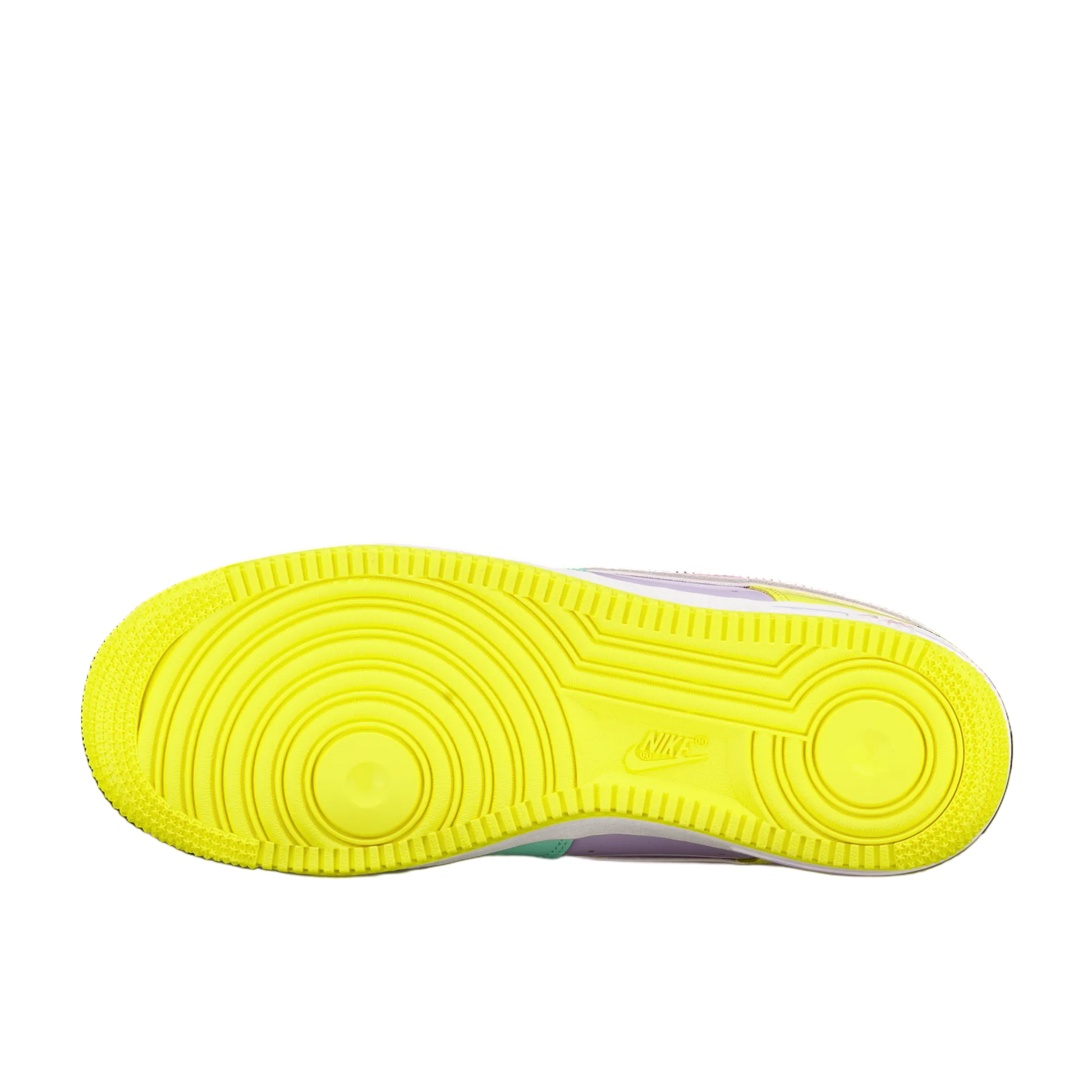 Nike Air Force 1 'Easter'