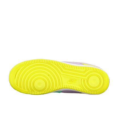 Nike Air Force 1 'Easter'