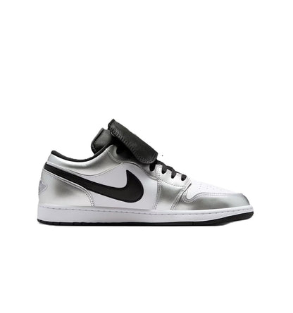 Men's Jordan 1 Low SE White/black-white (ir2278 100) Sneakers - Premium Brand Shoes for Men and Women