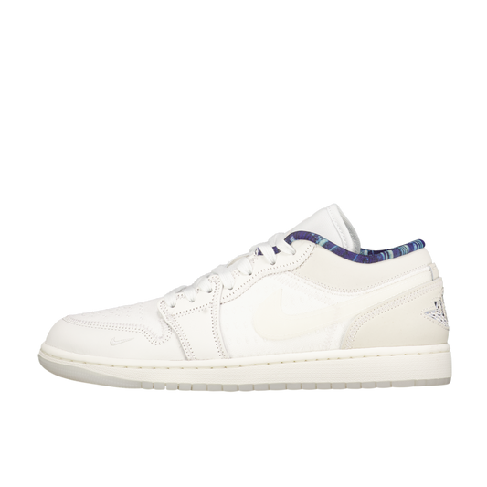 Air Jordan 1 Low 'Summit White'