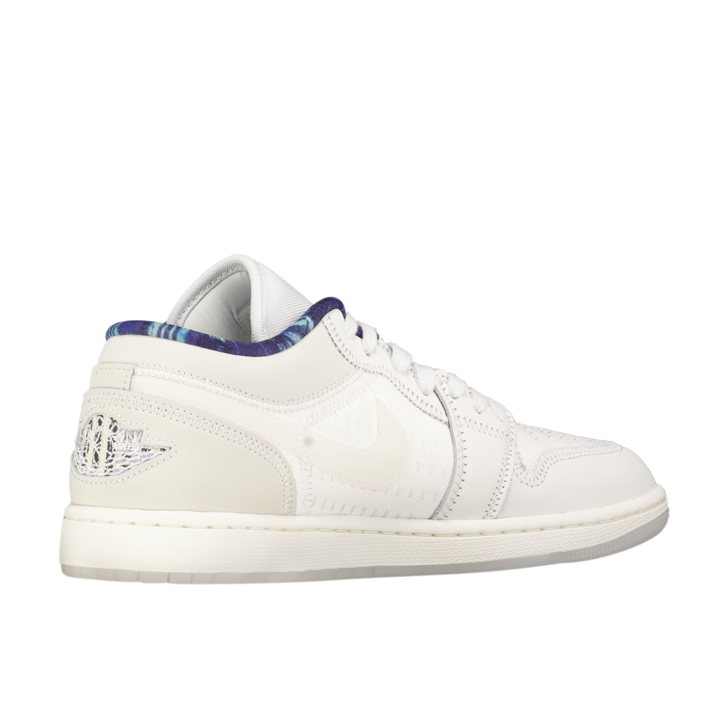 Air Jordan 1 Low 'Summit White'