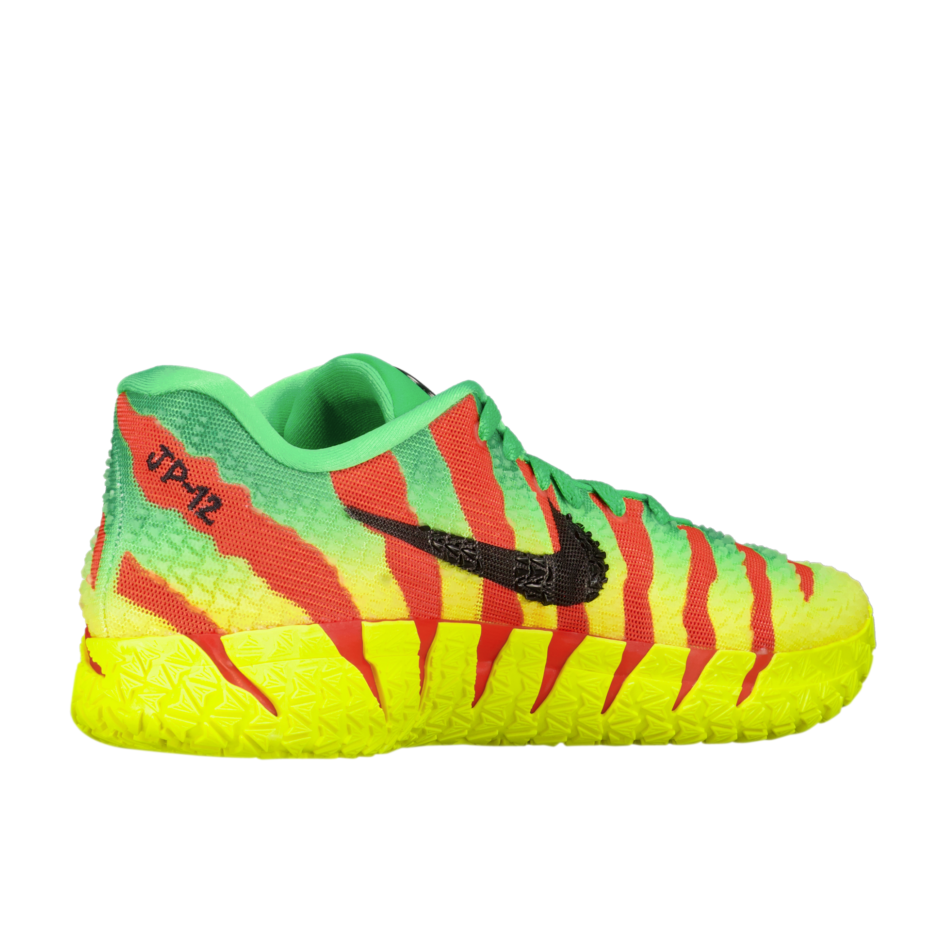 Jurassic Park X Ja Morant 3 X Nike 'Explorer'