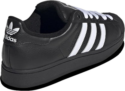 Men's Adidas Superstar II White/core Black (ji3538) Sneakers - Premium Brand Shoes for Men and Women