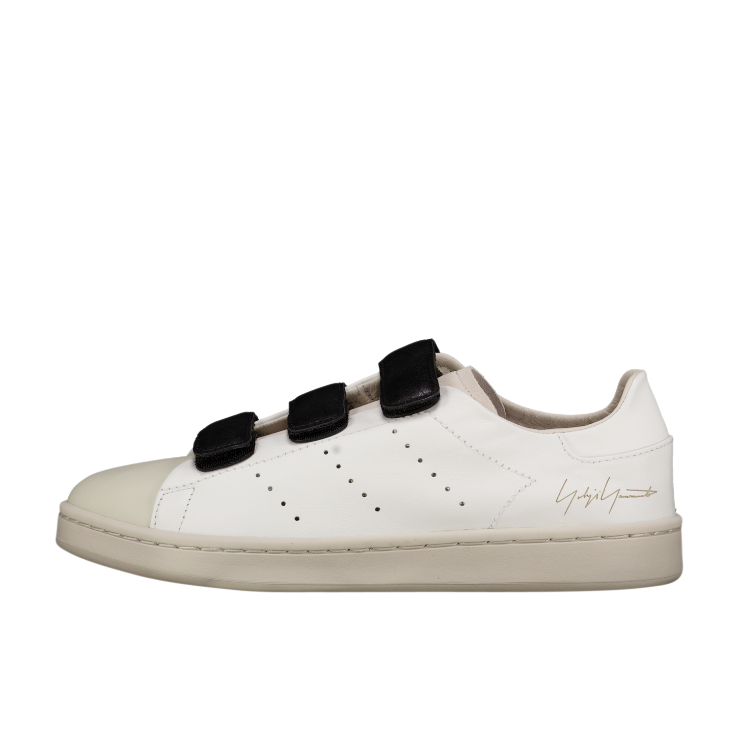 Y-3 Stan Smith Hook-And-Loop