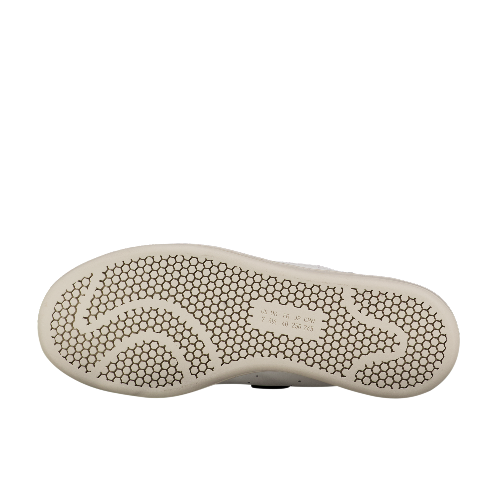 Y-3 Stan Smith Hook-And-Loop