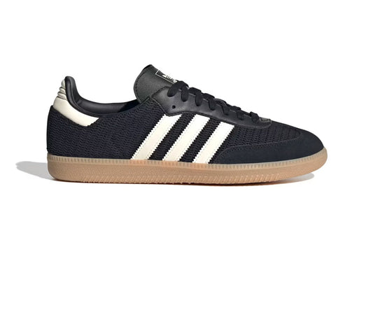Men's Adidas Samba OG Cblack/crewht/magbei (jq5141) Sneakers - Premium Brand Shoes for Men and Women