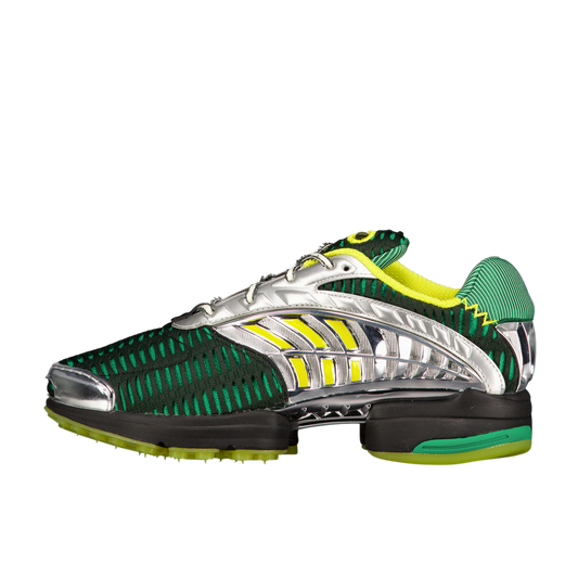 Brain Dead X Adidas Climacool 2 'Impact Yellow'