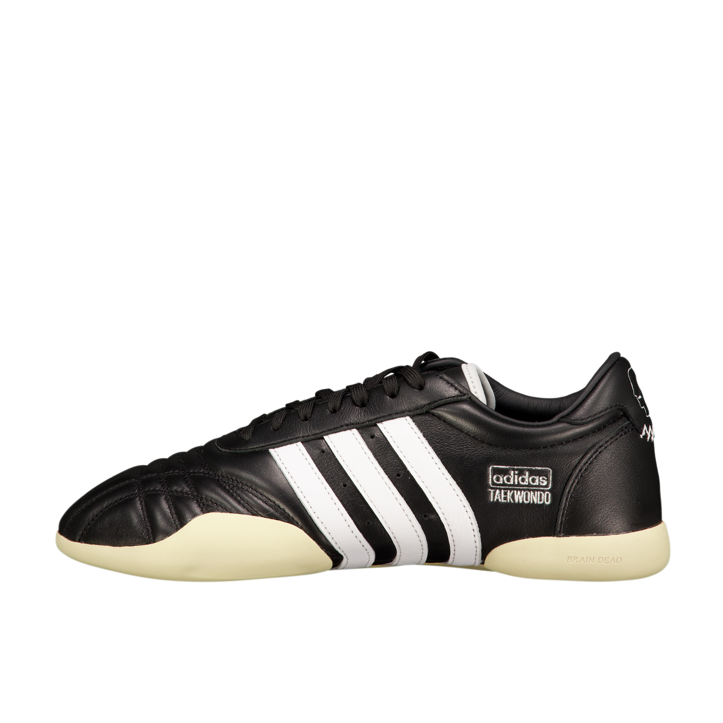 Brain Dead X Adidas Taekwondo 'Warm Vanilla'
