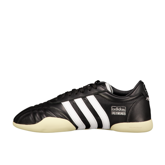 Brain Dead X Adidas Taekwondo 'Warm Vanilla'
