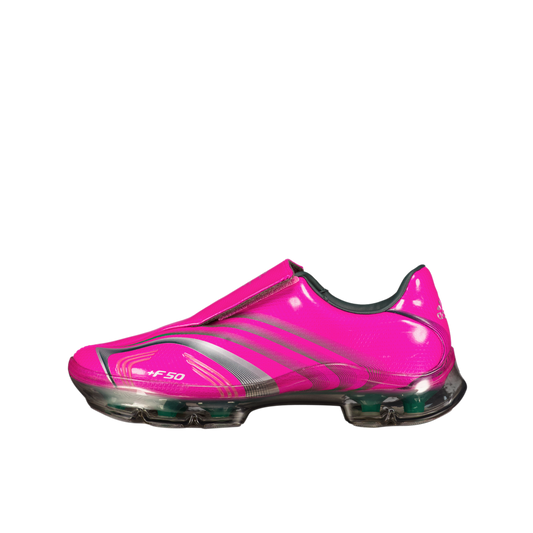 W F50 Walkable