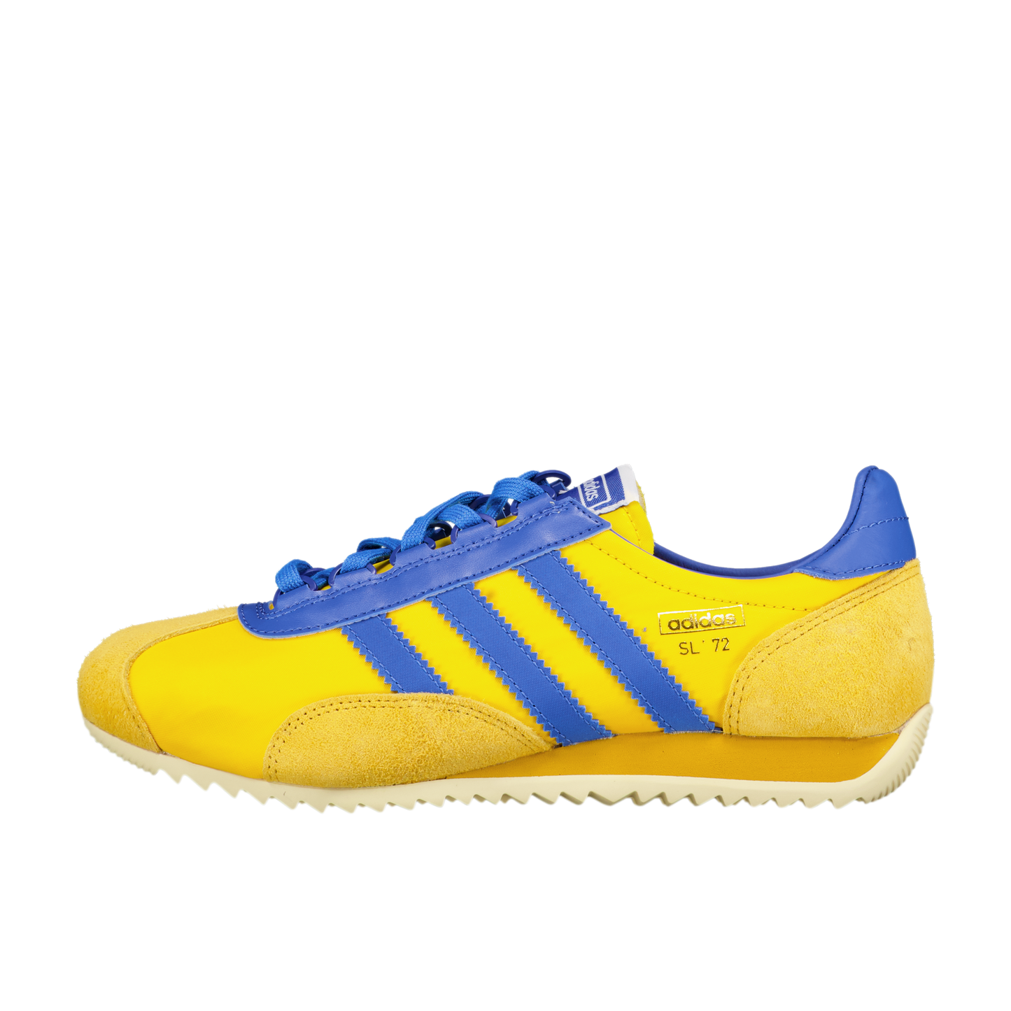 SL 72 PT 'Bold Gold'