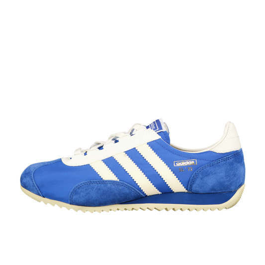 SL 72 PT 'Bright Royal'