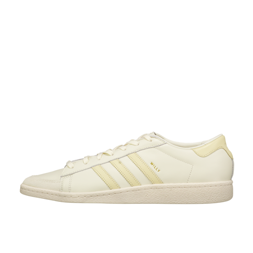 Willy Chavarria x Adidas Jabbar 'Off White'