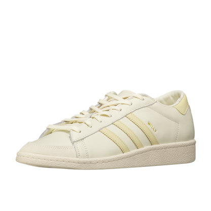 Willy Chavarria x Adidas Jabbar 'Off White'