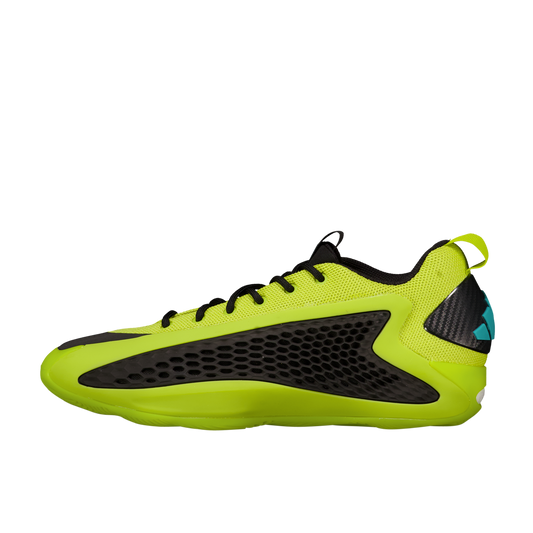 Anthony Edwards 1 Low 'Preloved Lime''