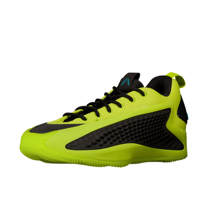Anthony Edwards 1 Low 'Preloved Lime''