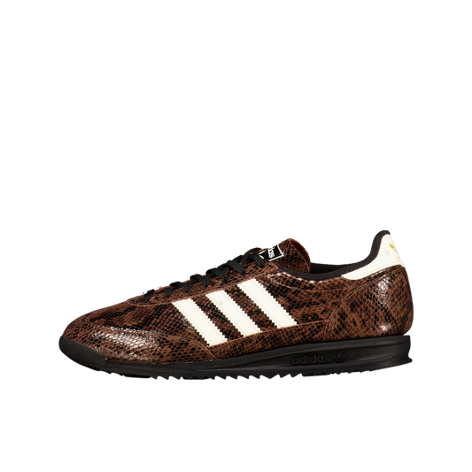 SL 72 OG 'Preloved Brown'