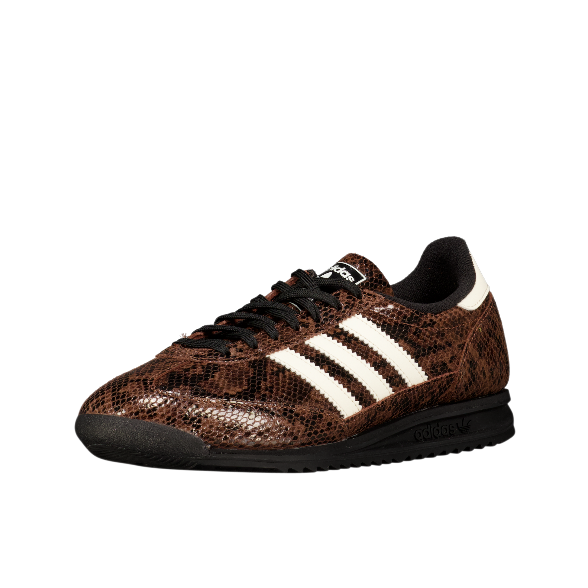 SL 72 OG 'Preloved Brown'