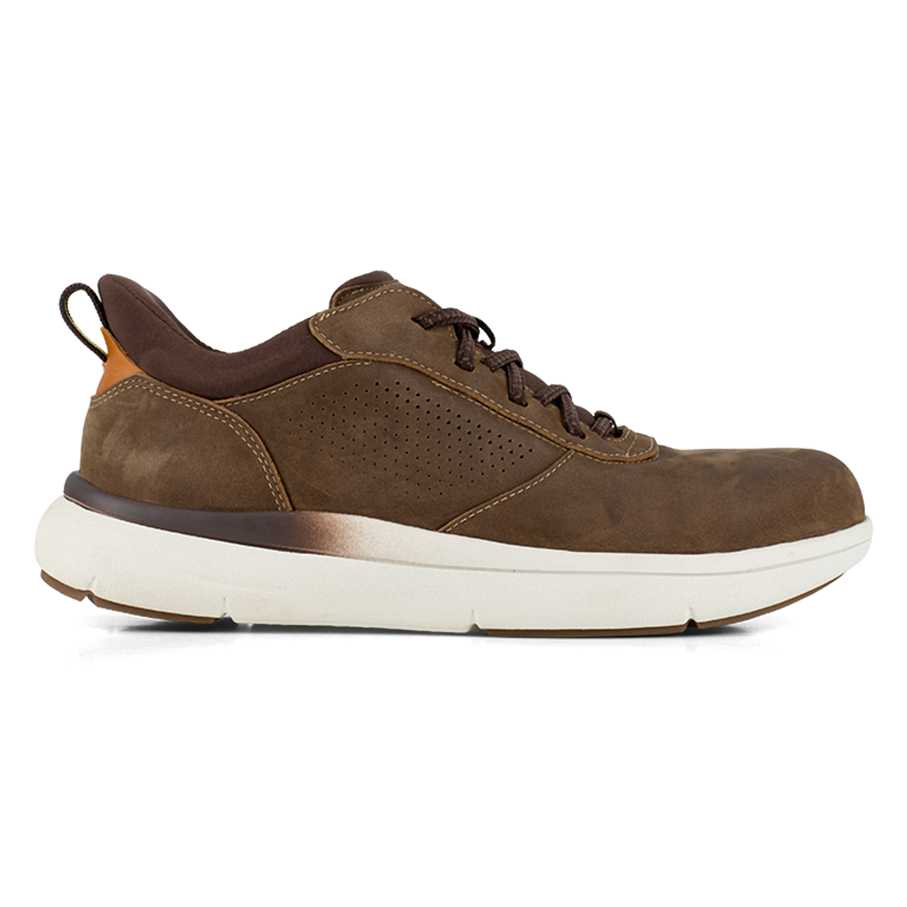 Fleet Work Comp Toe Oxford Sneakers - Premium Brand Shoes for Men and Women
