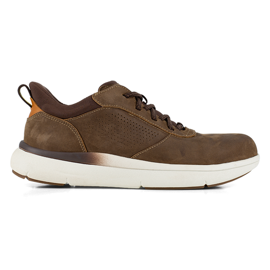 Fleet Work Comp Toe Oxford Sneakers - Premium Brand Shoes for Men and Women