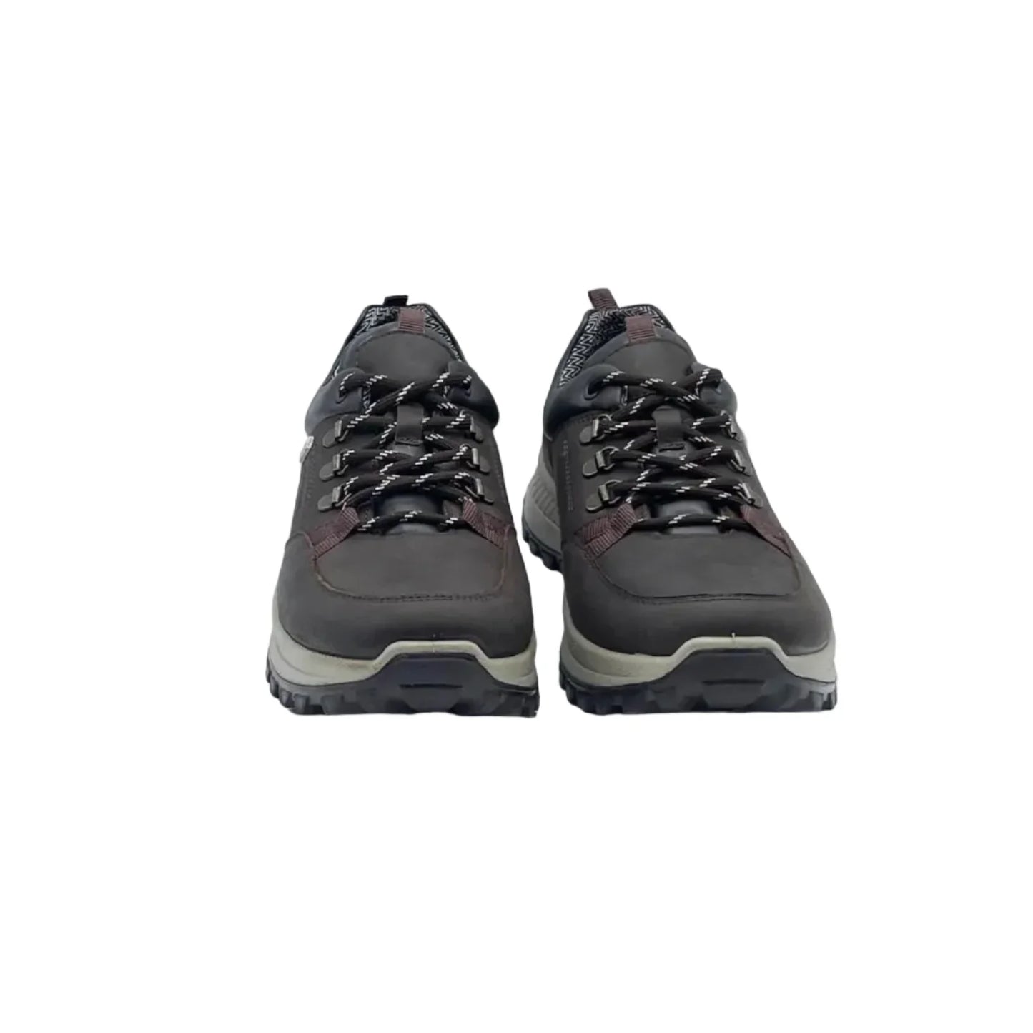 Dubarry Mens Shoe Kansas Java