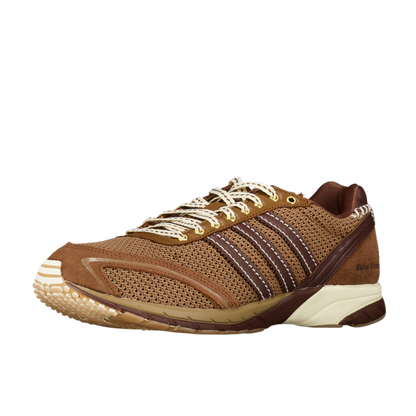 Wales Bonner X Adidas Adizero Adios Mesh