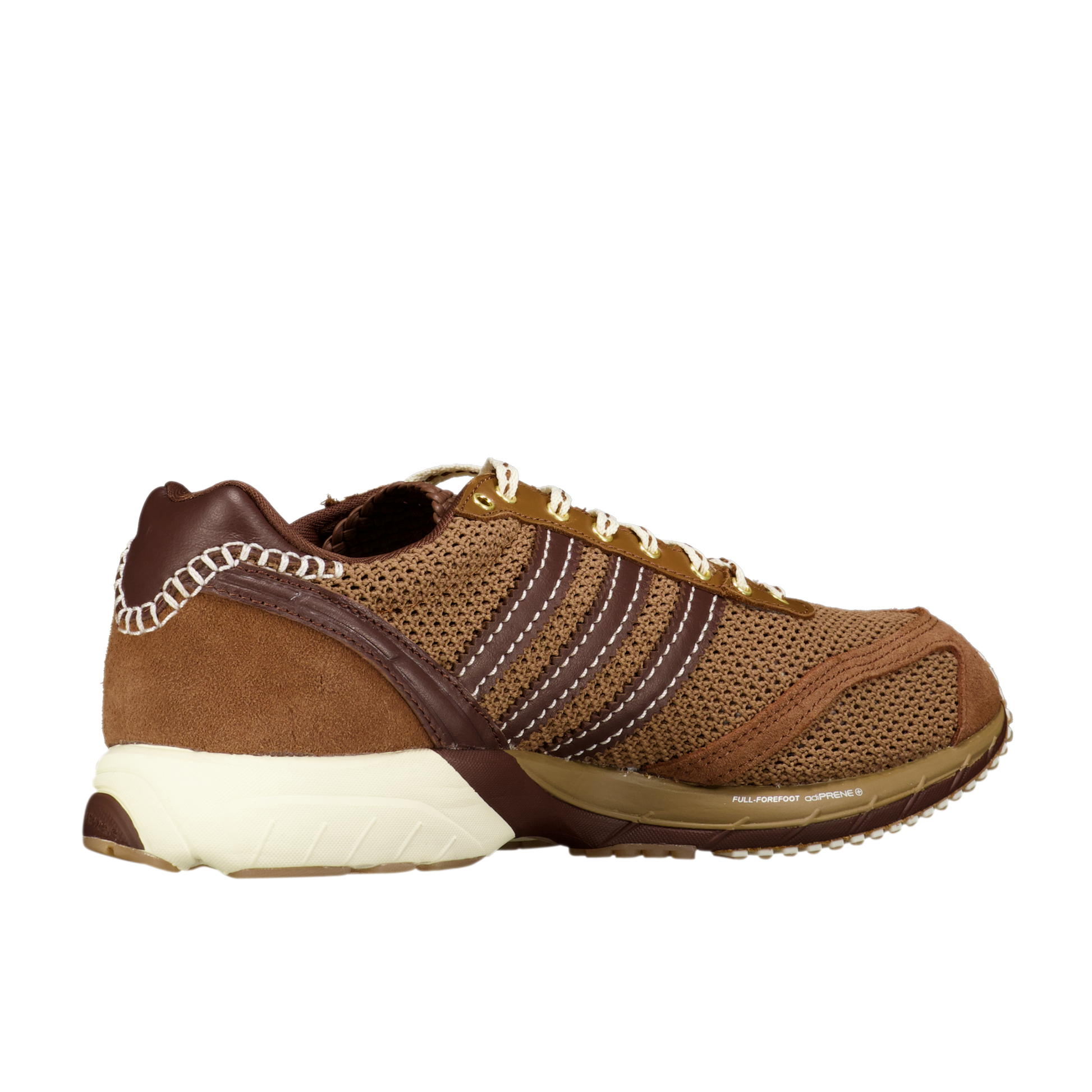 Wales Bonner X Adidas Adizero Adios Mesh