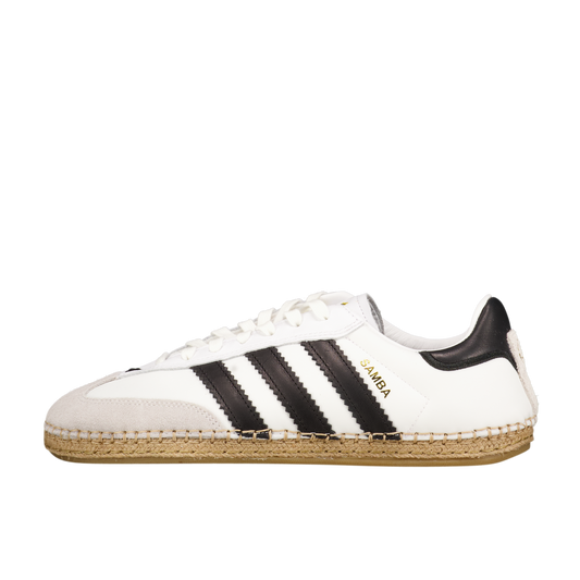 Edison Chen X Adidas Clot Samba