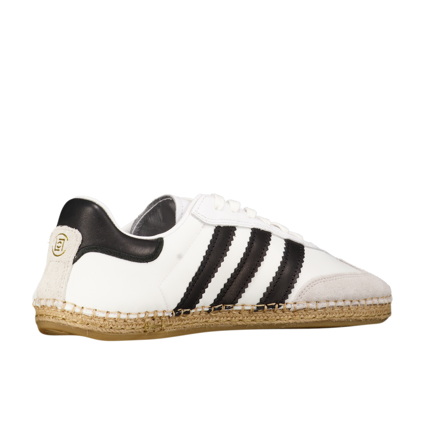 Edison Chen X Adidas Clot Samba