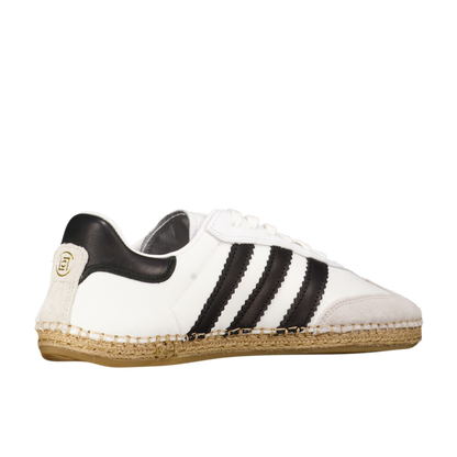 Edison Chen X Adidas Clot Samba