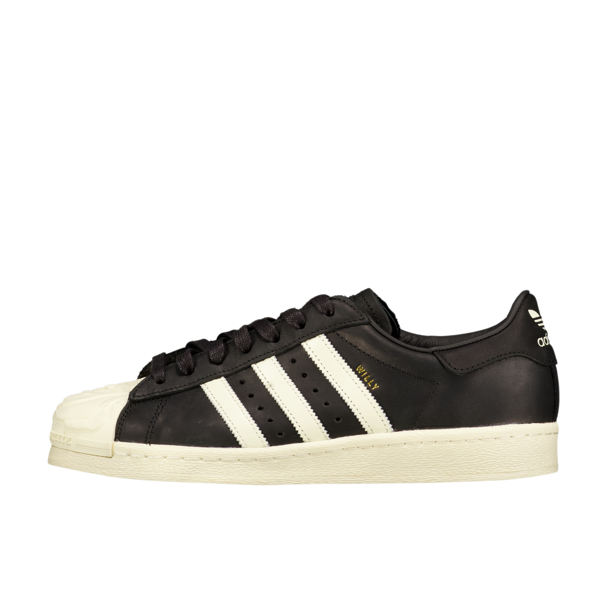 Willy Chavarria X Adidas Superstar