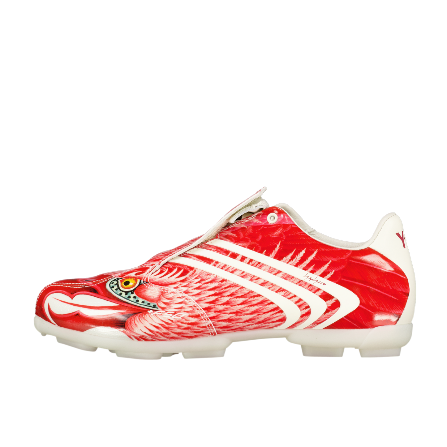Y-3 F50 Tunit 'Beast - Eagle'
