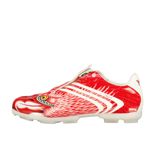 Y-3 F50 Tunit 'Beast - Eagle'